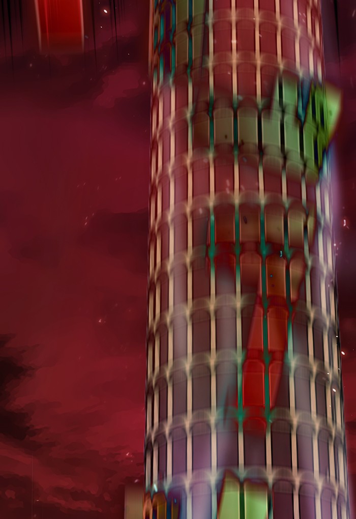 The Tutorial Tower of the Advanced Player